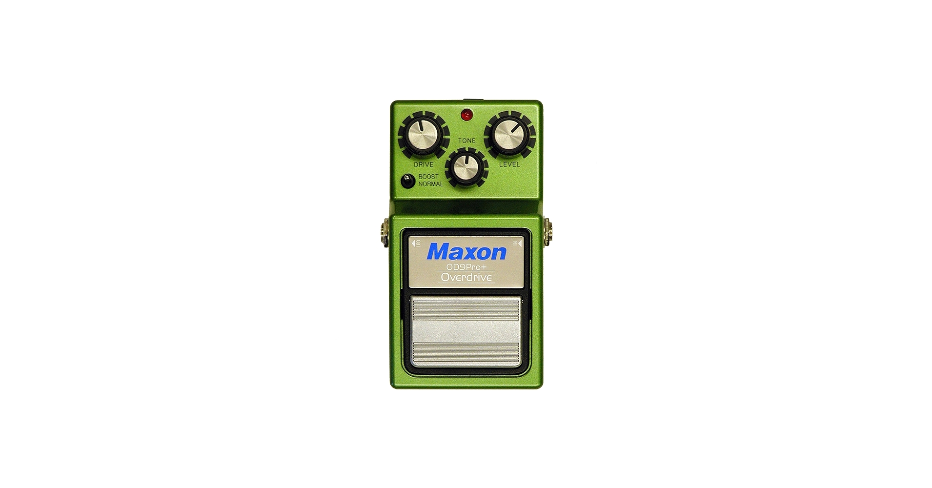 Amazon.com: Maxon 9 Series Over Drive Pro+ : Musical Instruments