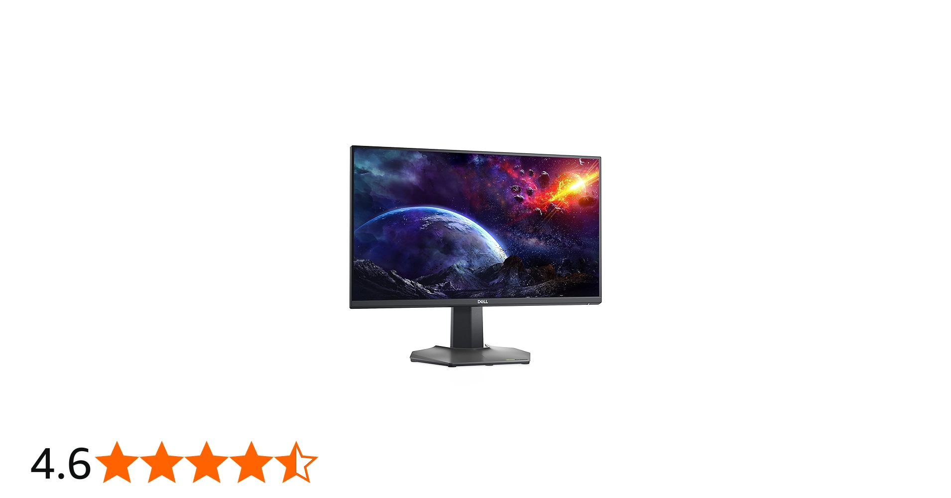 Amazon.co.jp: Dell S2522HG 24.5インチ ゲーミングモニター (3年間無