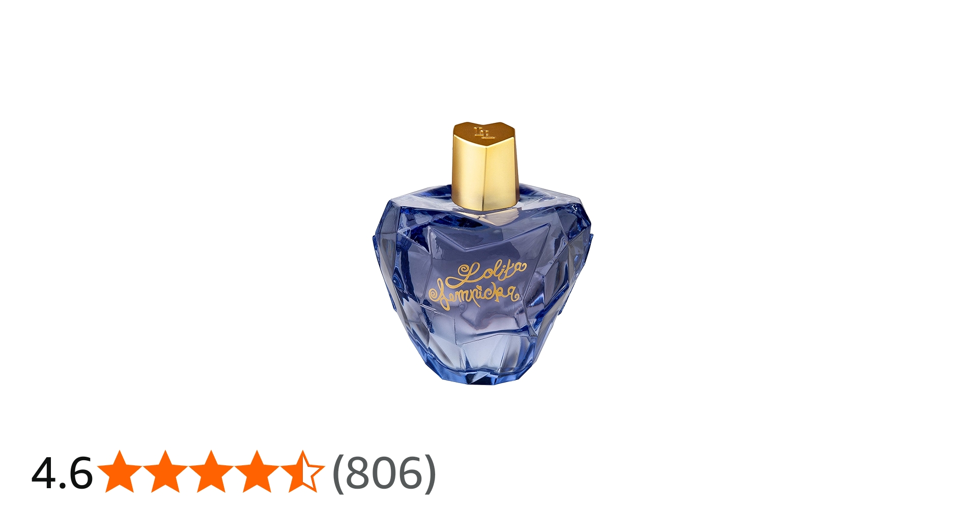 Amazon | ロリータ・レンピカ Lolita Lempicka モン プレミア