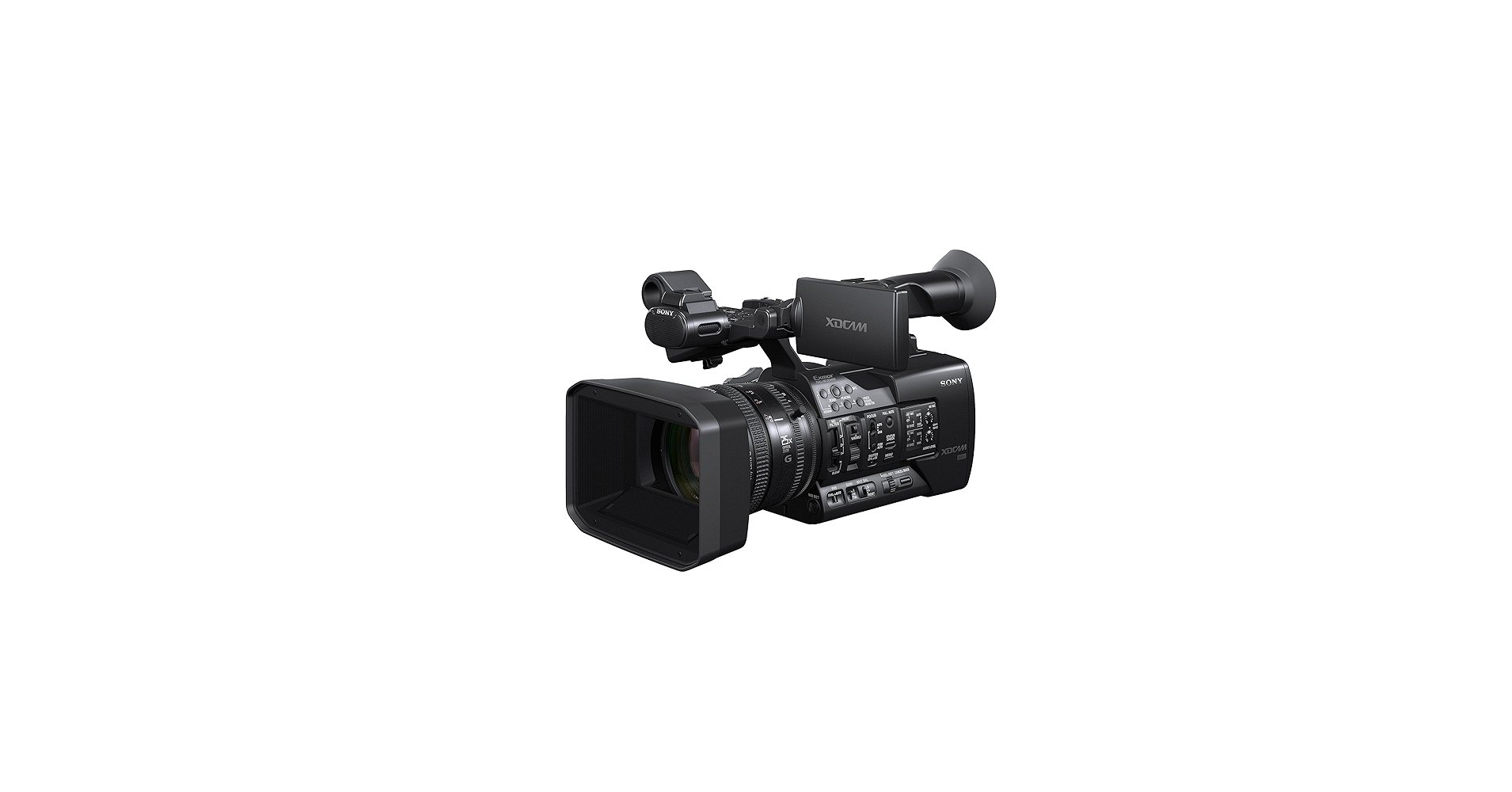 Amazon | PXW-X180 | ビデオカメラ 通販