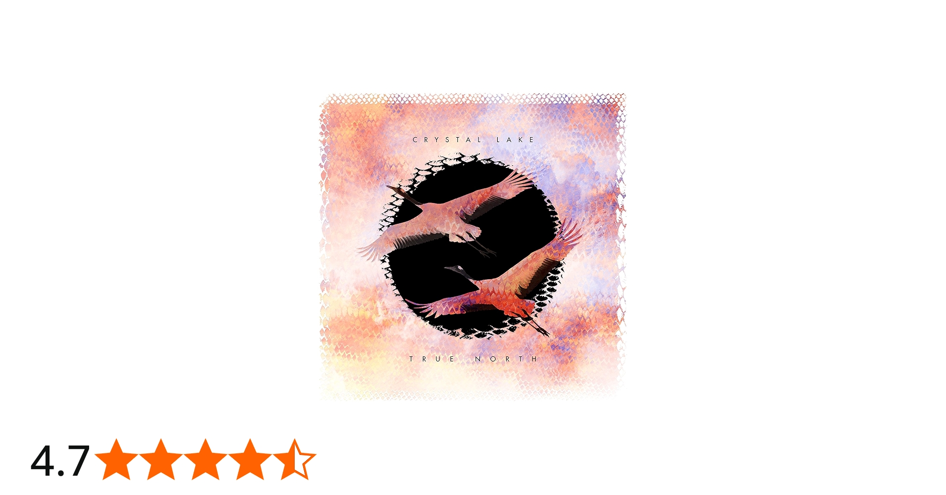 Amazon.co.jp: True North: ミュージック