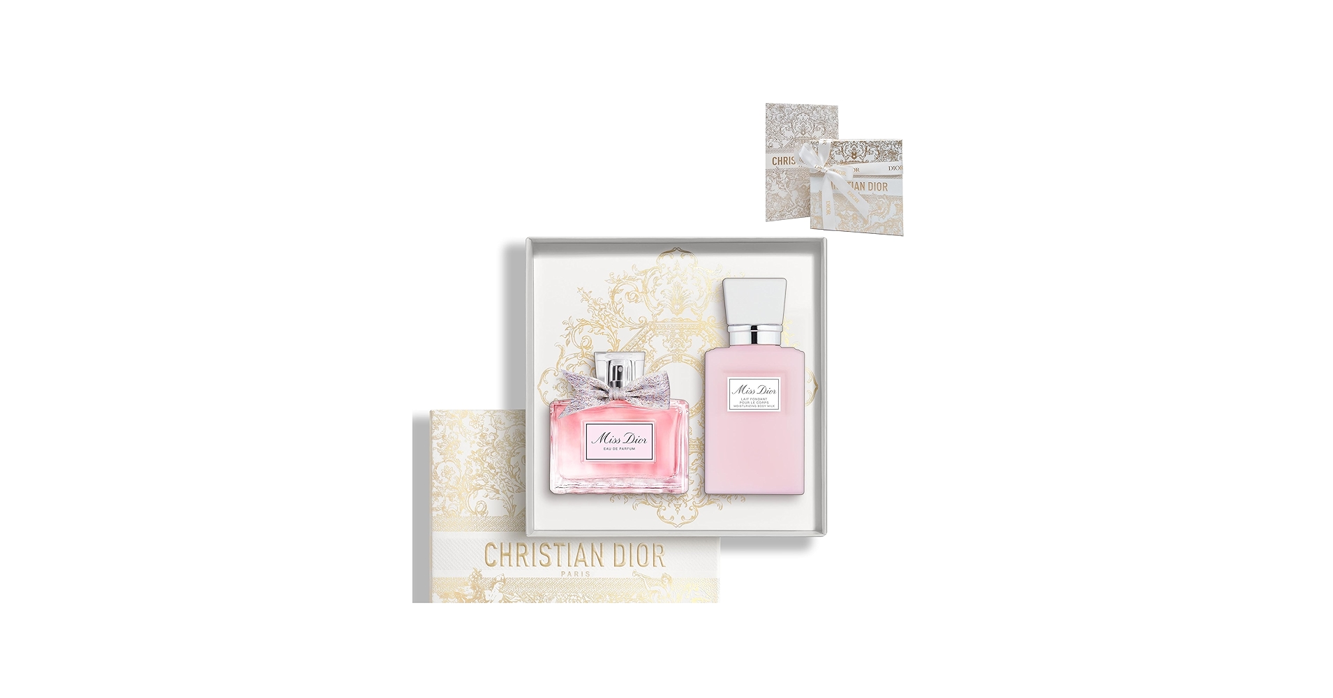 Amazon.co.jp: 【国内正規品】DIOR ディオール ミス ディオール