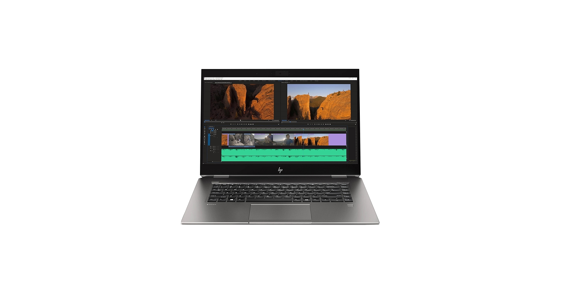 Windowsノート本体 HP ZBook Studio G5 2.90GHz/32GB/512GB 3 Amazon