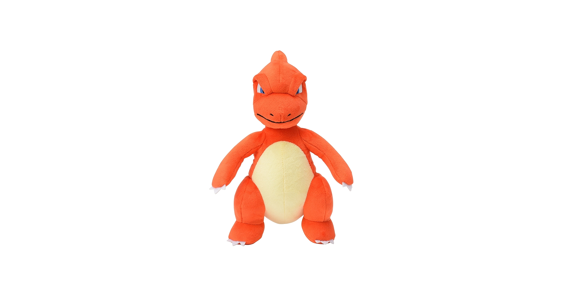 Amazon.co.jp: ポケモンセンターオリジナル ぬいぐるみ リザード 23×14