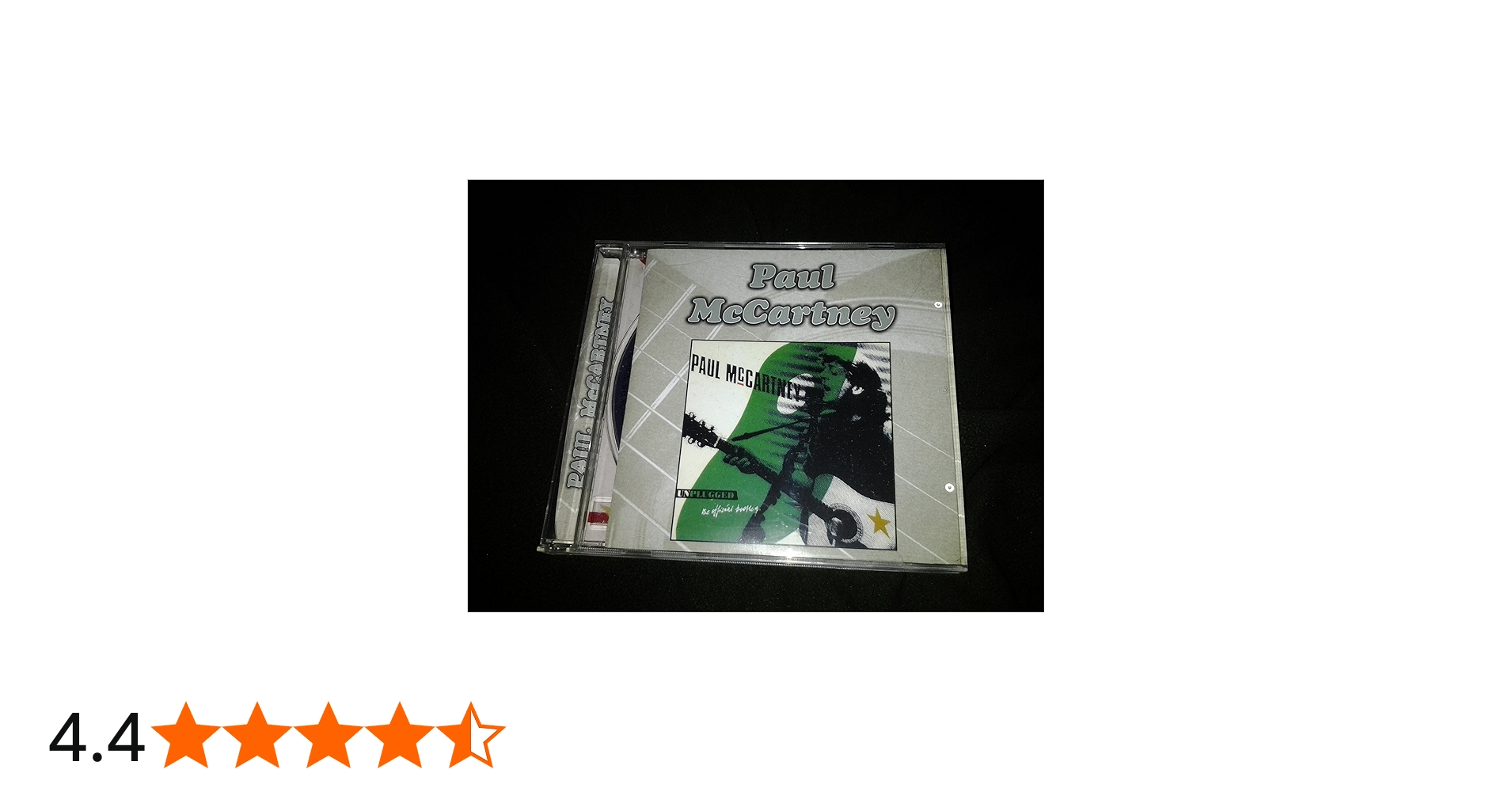 Amazon.co.jp: 公式海賊盤 - ポール・マッカートニー: ミュージック