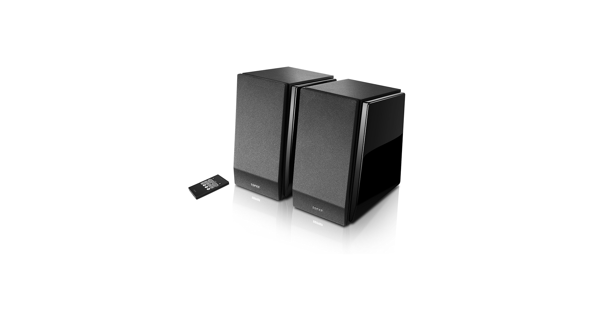 スピーカー・ウーファー Edifier R185DB R1850DB Bookshelf Speakers