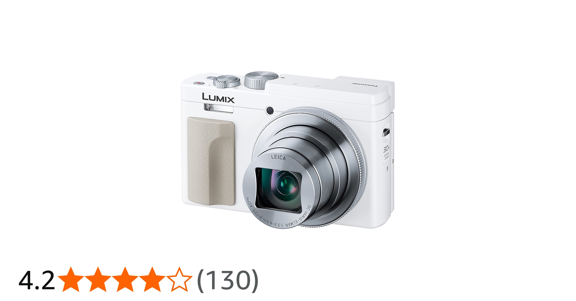 Amazon | パナソニック コンパクトデジタルカメラ ルミックス TZ95D