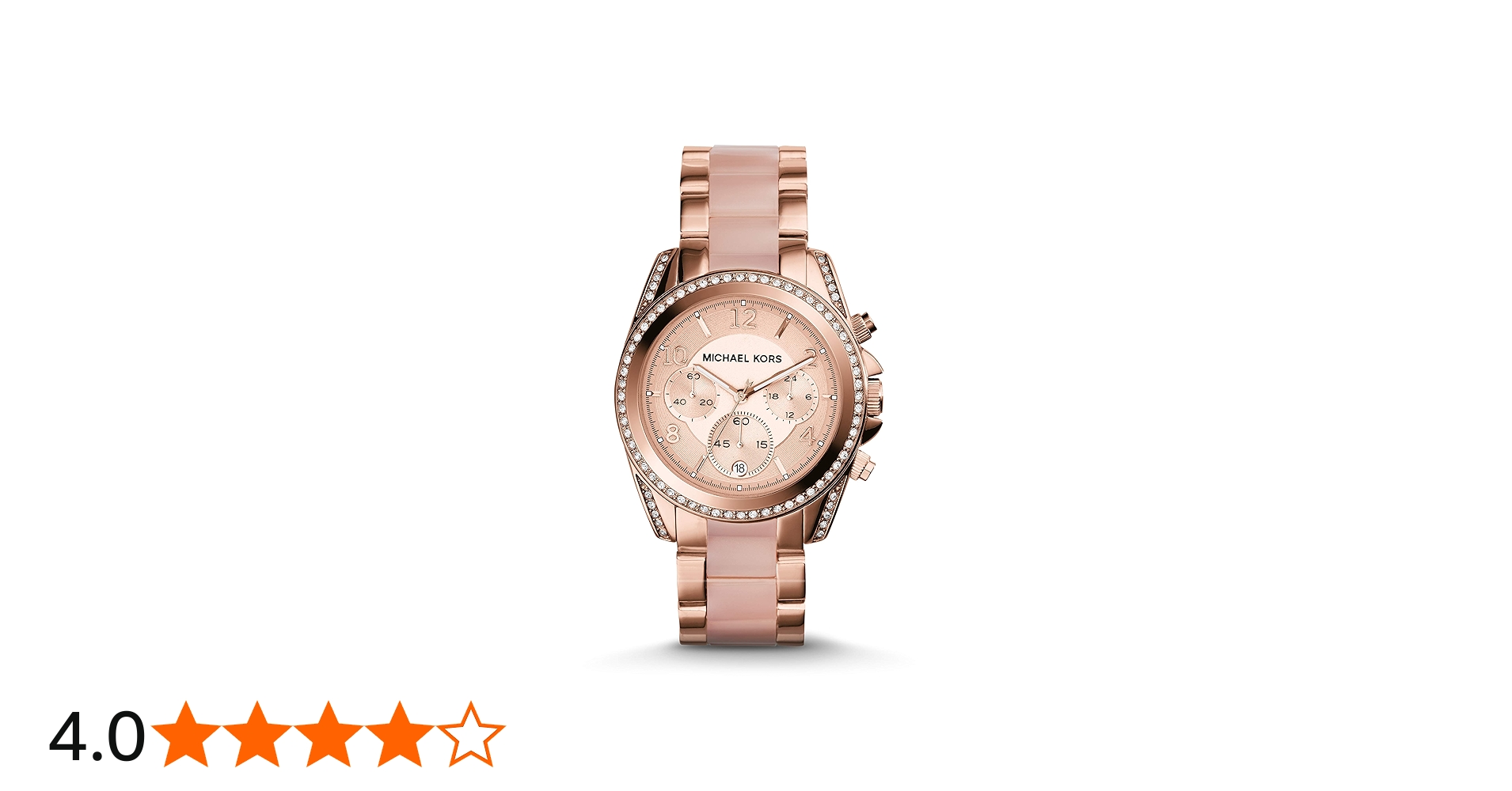 Amazon.co.jp: [マイケルコース] 腕時計 レディース MICHAEL KORS