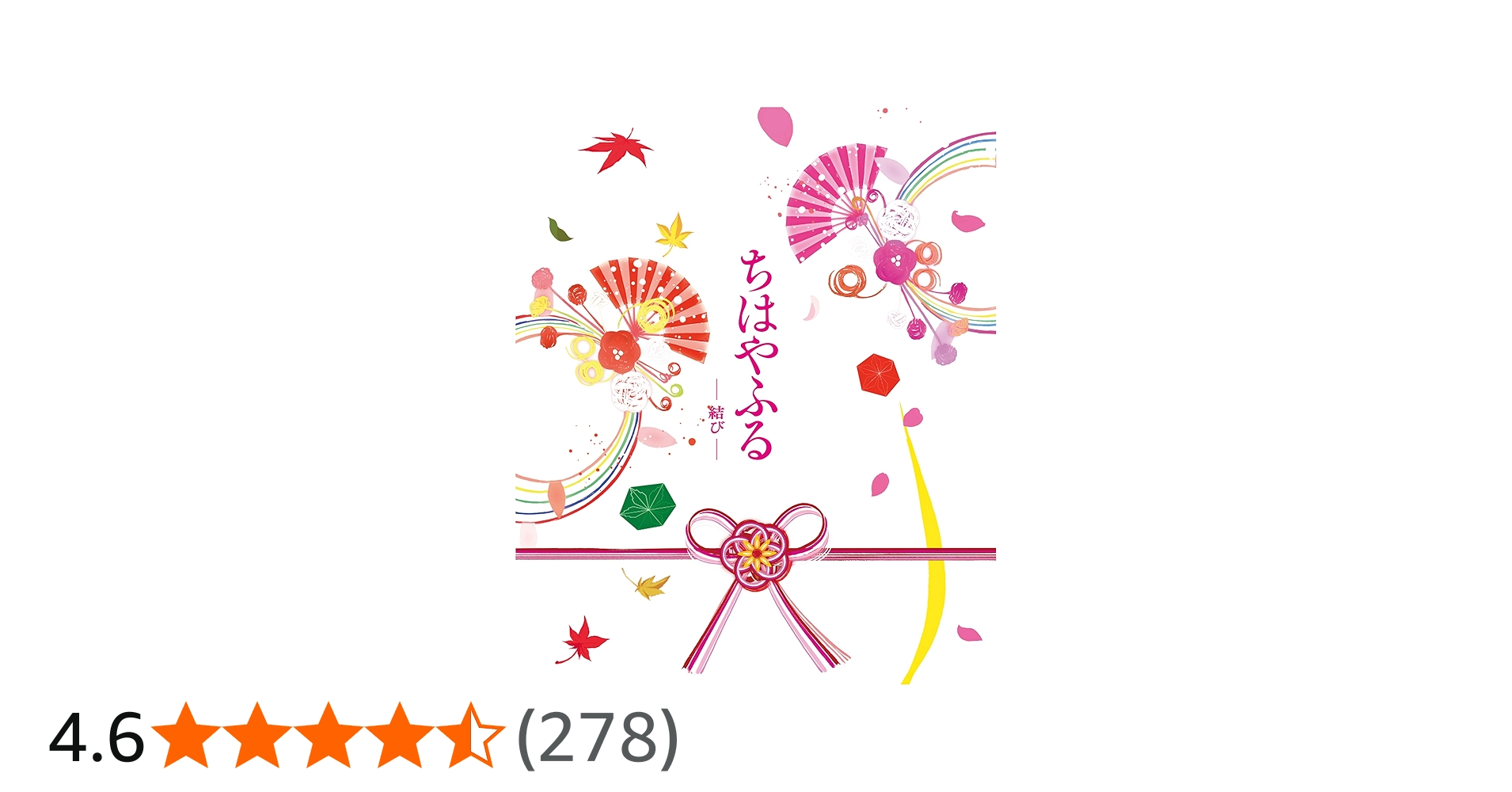 Amazon.co.jp: ちはやふる ―結び― 豪華版 Blu-ray&DVDセット(特典Blu