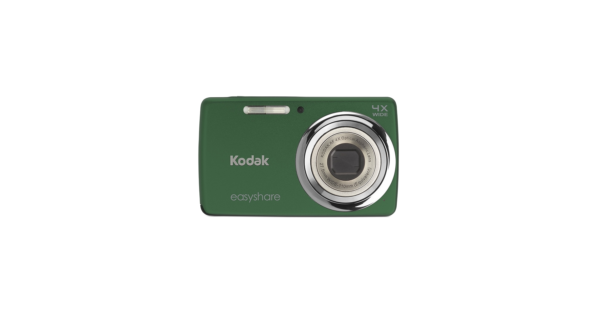 Amazon.com : Kodak EasyShare M532 14 MP Digital Camera with 4x