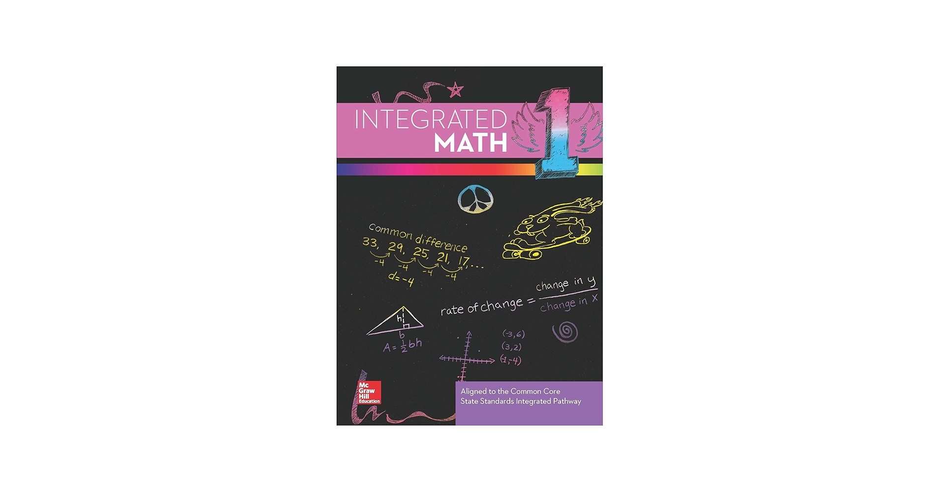 語学・辞書・学習参考書 Integrated Mathematics 1 Integrated Math 1