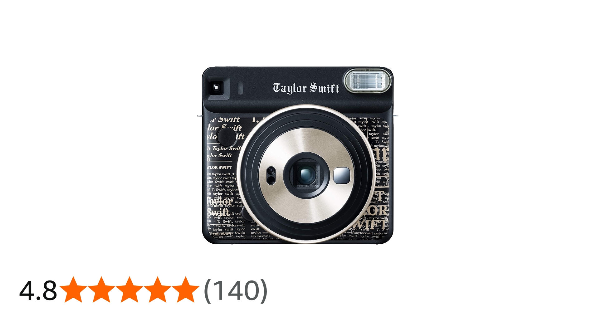 Amazon | Instax Square SQ6 - インスタントフィルムカメラ - Taylor