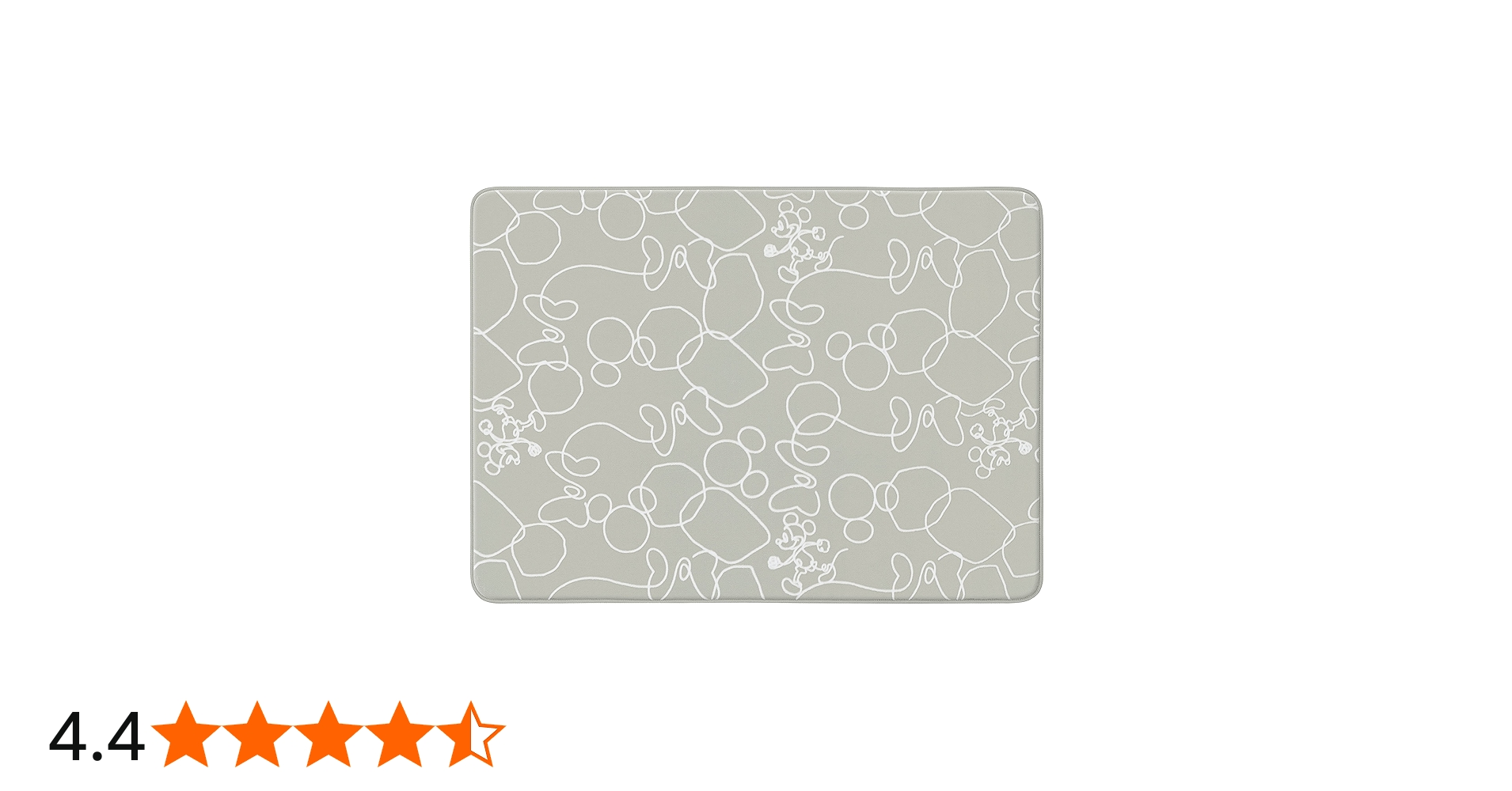 Amazon | パナソニック ホットカーペット 電気カーペット ディズニー