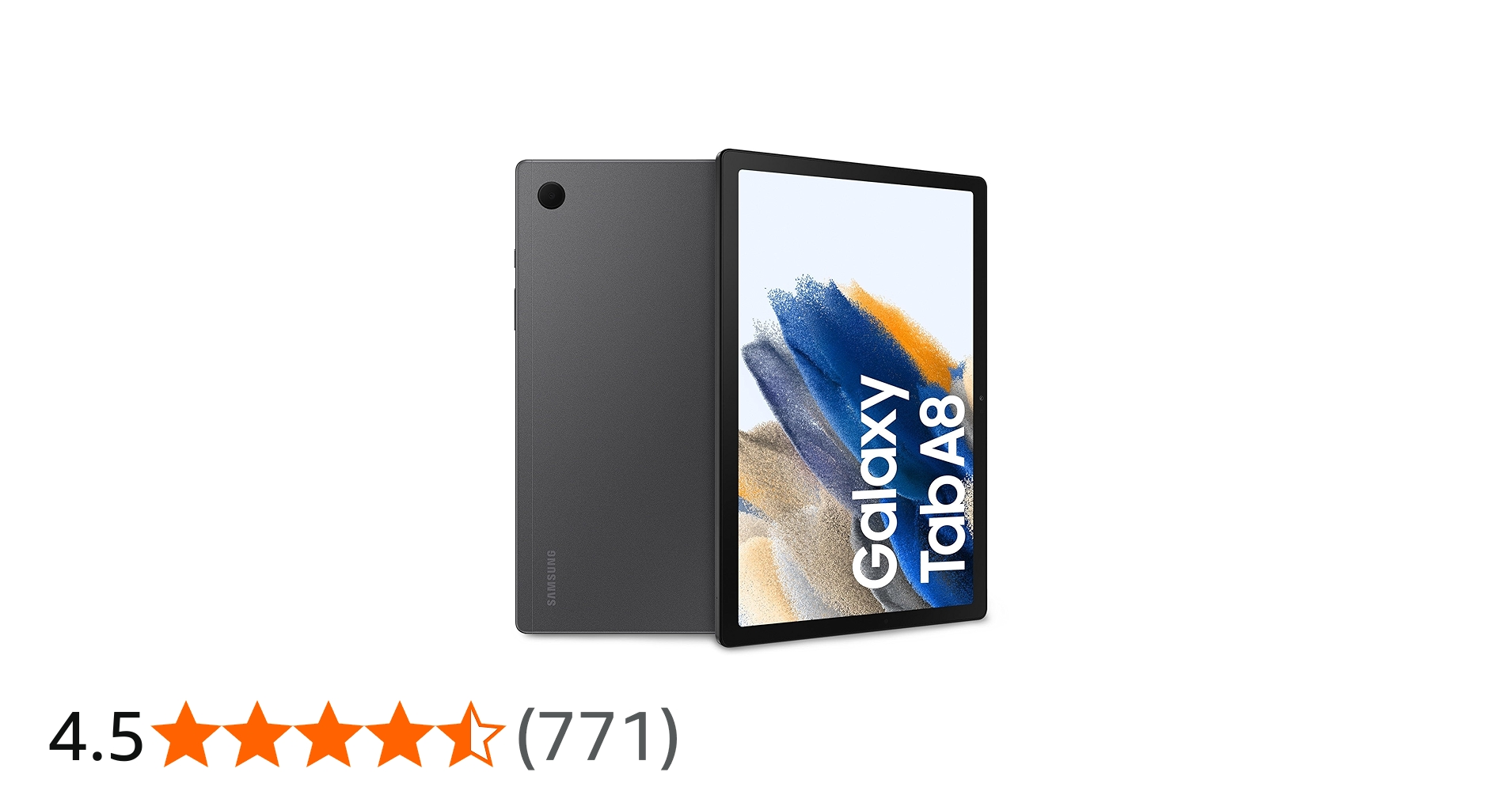 Amazon.co.jp: Tab A8 Tablet Android 10.5 Pollici : パソコン・周辺機器