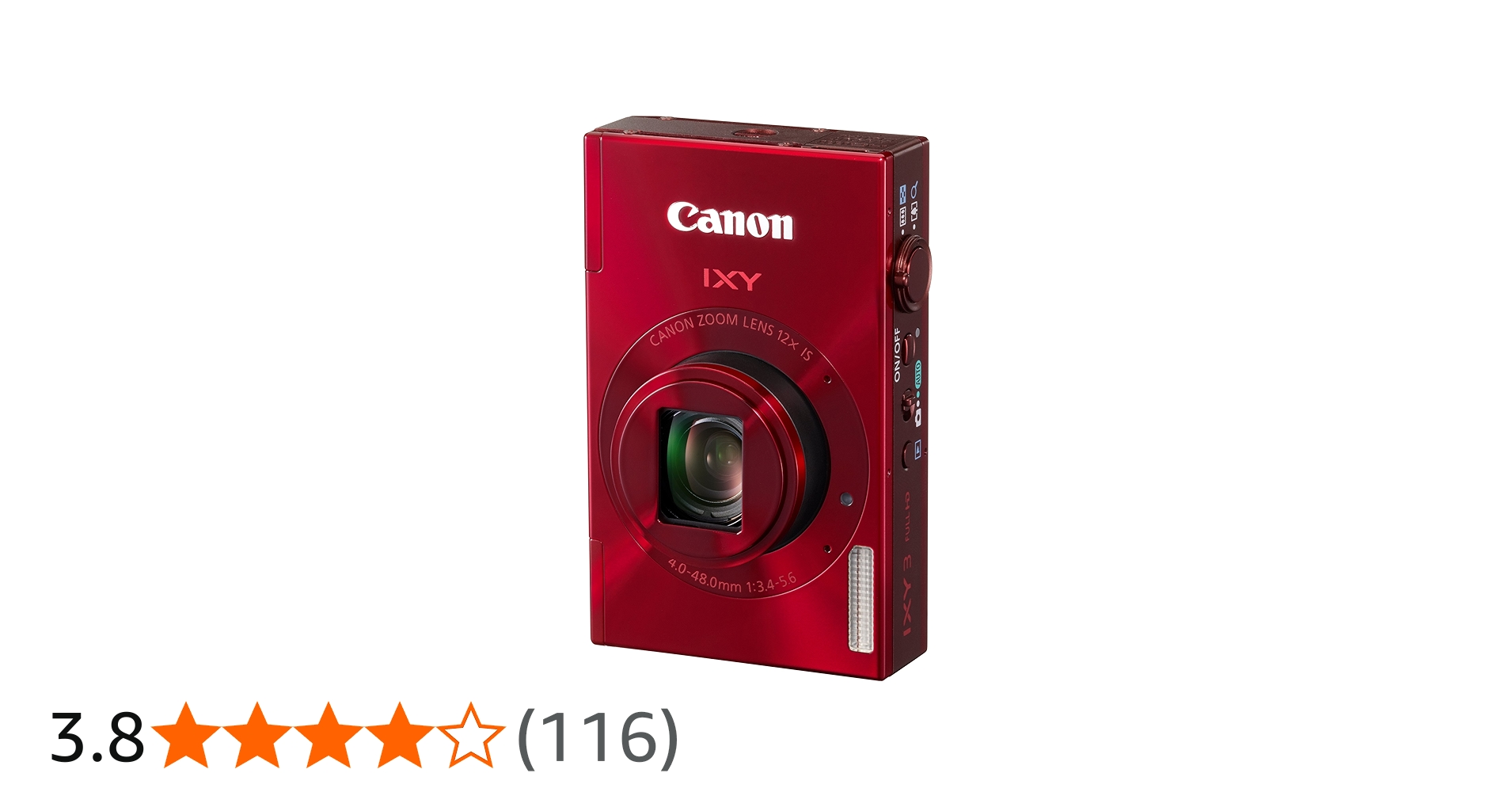 1ADM008【動作OK】キャノン Canon IXY3 PC1736 ブルー Amazon | Canon