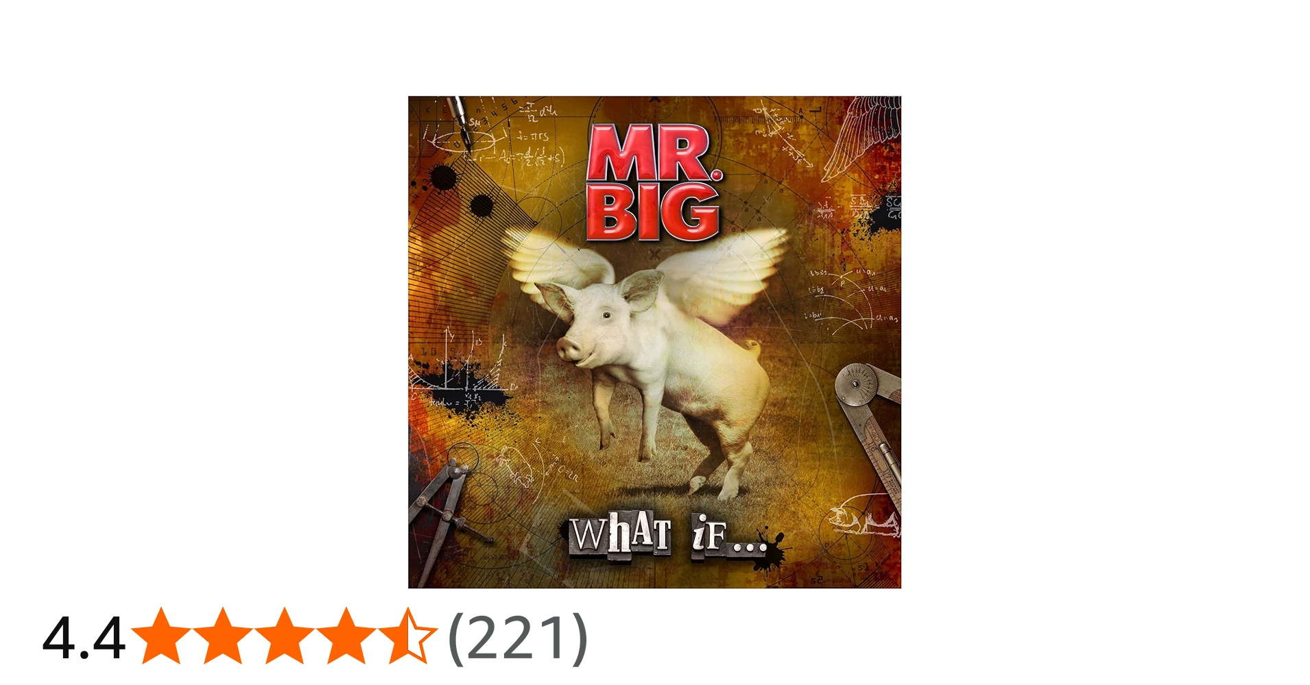 Amazon.co.jp: WHAT IF: ミュージック