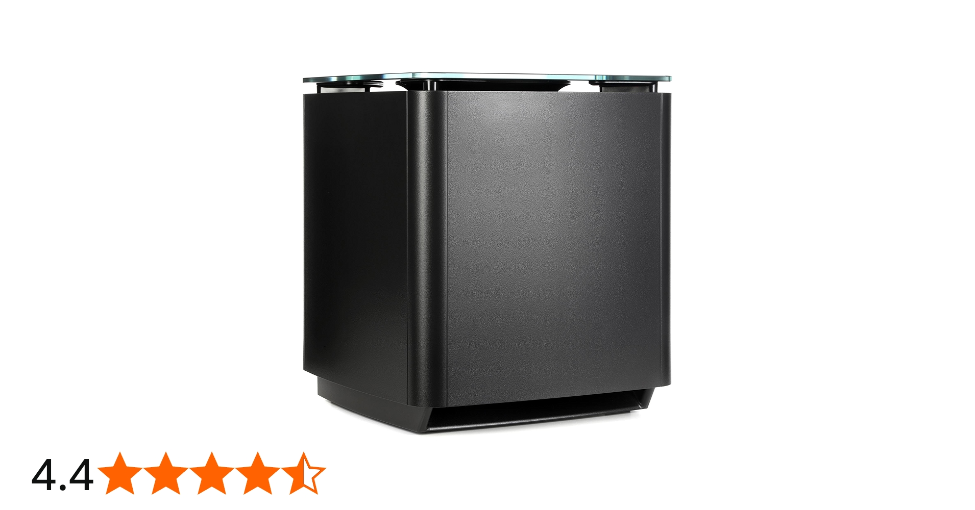 Bose Bass Module 700 - Black- Wireless, Compact Subwoofer : Amazon