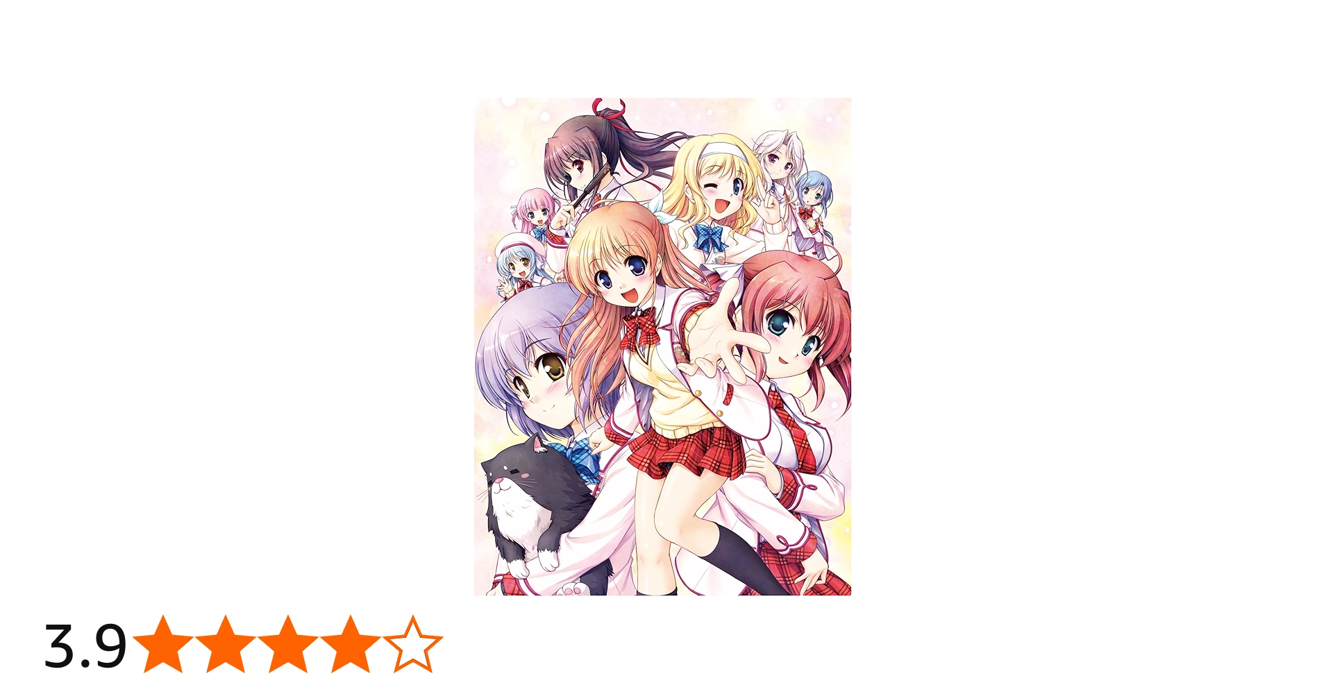 Amazon.co.jp: 大図書館の羊飼い-DreamingSheep- 初回限定版プレミアム