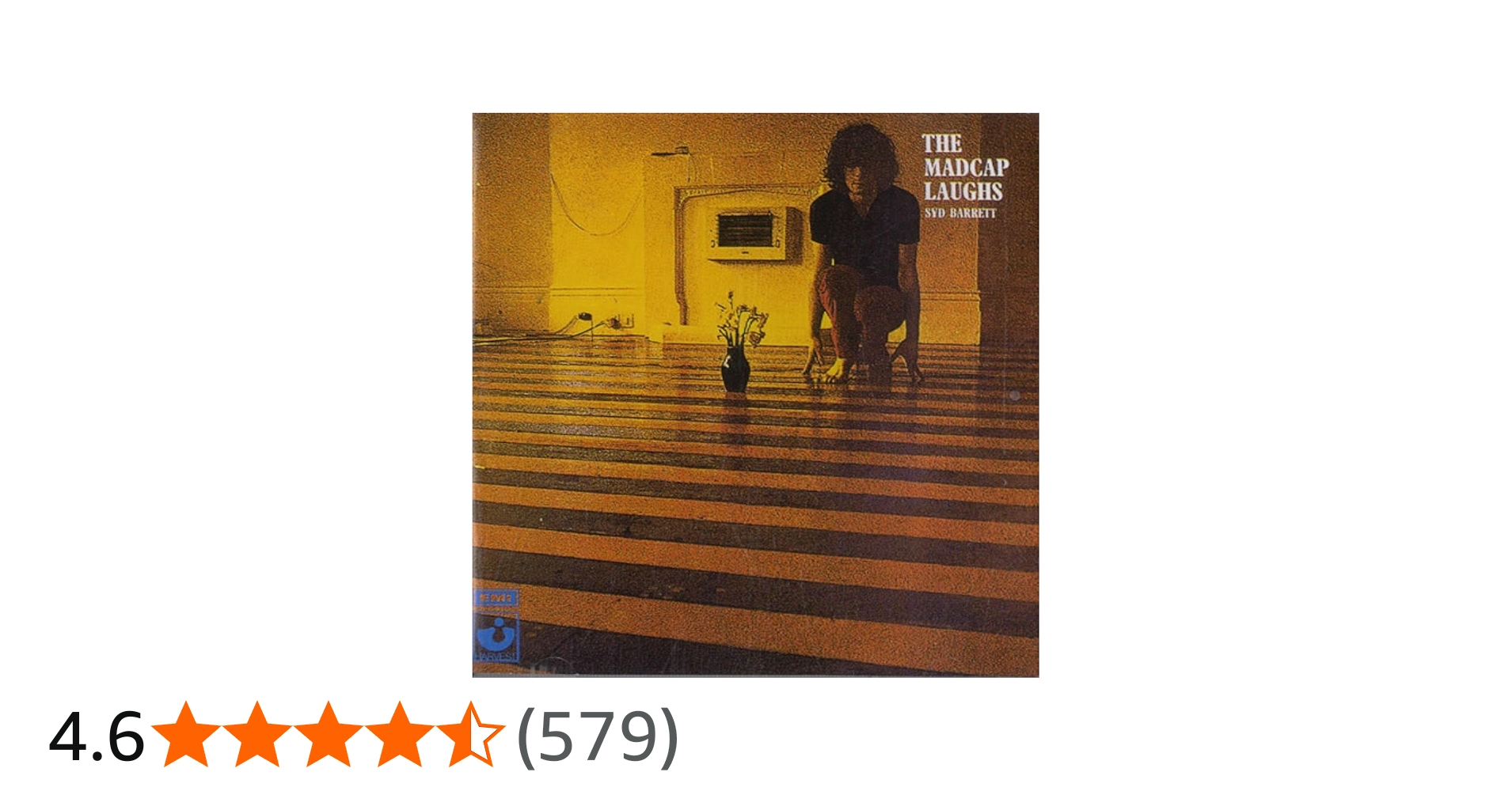 Amazon.co.jp: 【輸入盤】マッドキャップ・ラフズ: Music