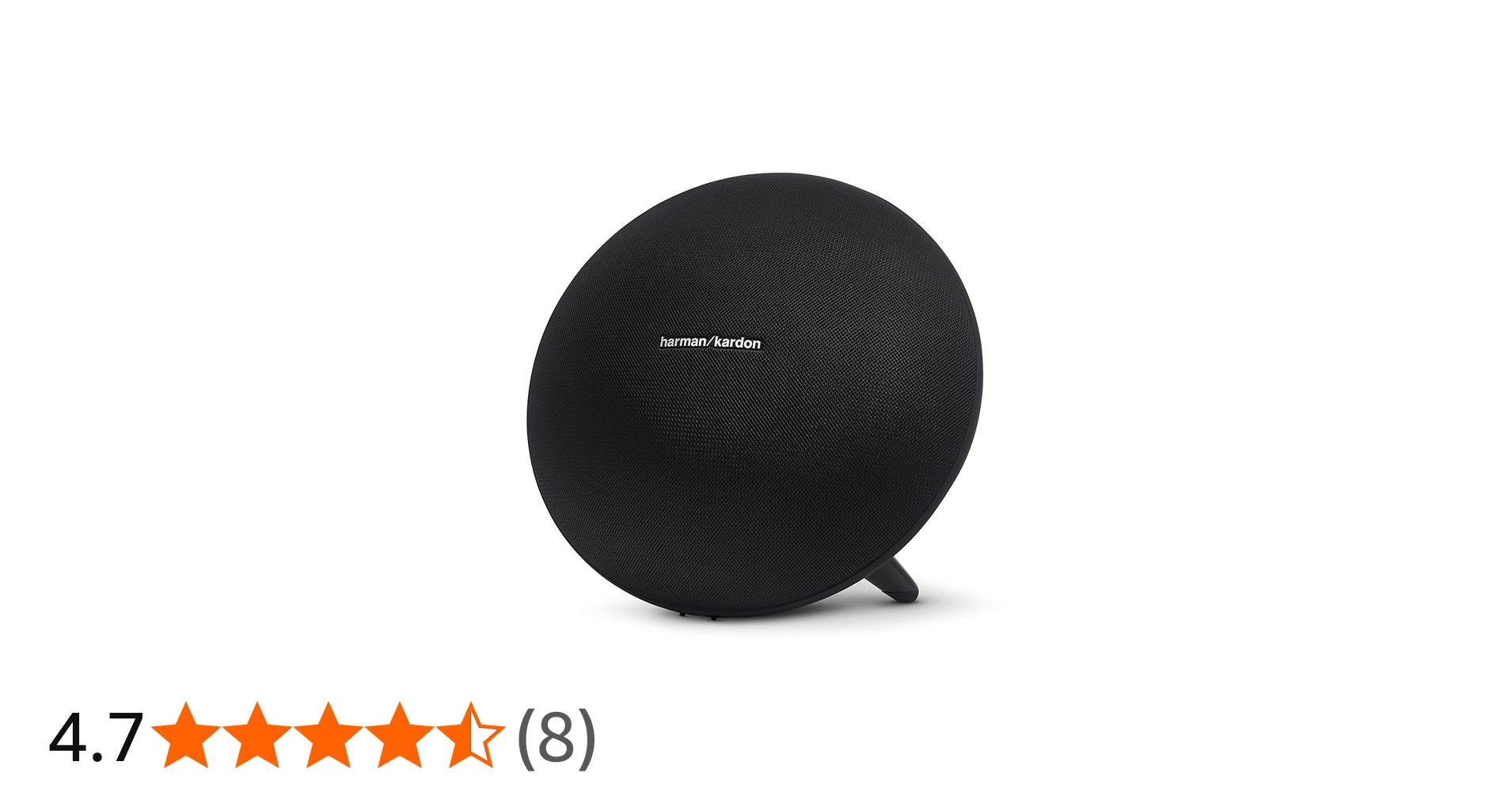 Harman Kardon Onyx Studio 3 Wireless Speaker System with