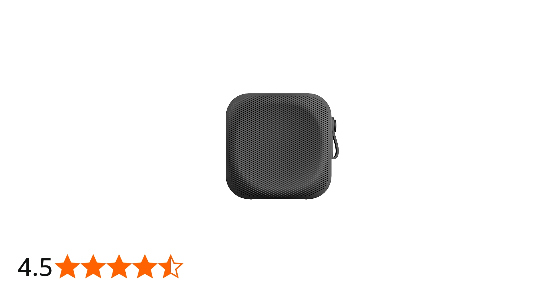 Amazon.co.jp: SUDIO F2 (ブラック) ワイヤレスポータブルスピーカー