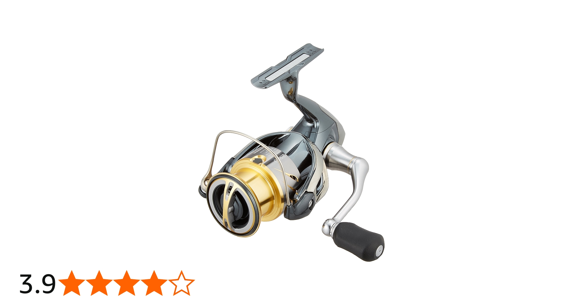 Amazon | シマノ(SHIMANO) リール 14 ステラ 2500 | シマノ(SHIMANO