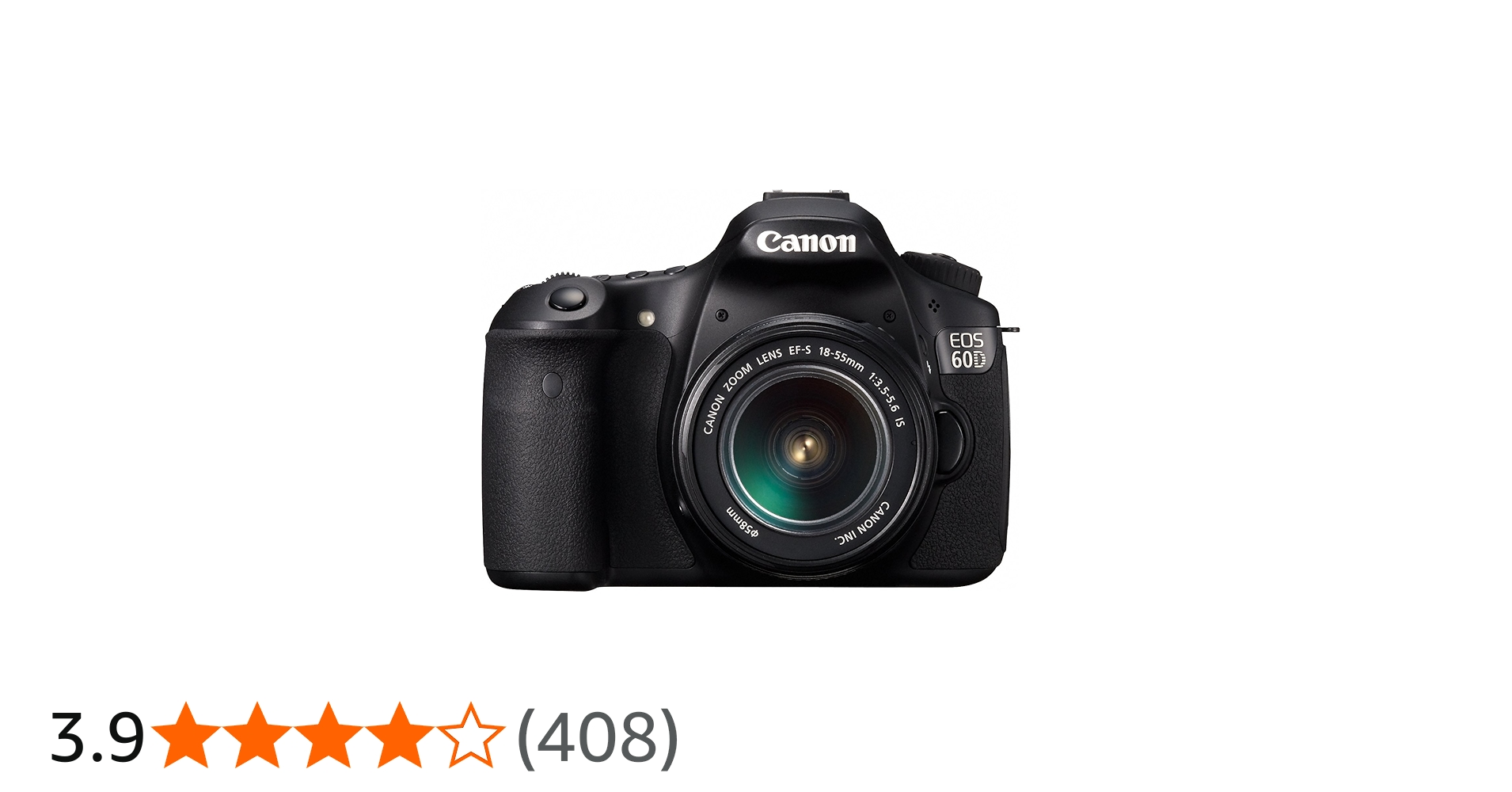 Amazon | Canon デジタル一眼レフカメラ EOS 60D レンズキット EF-S18