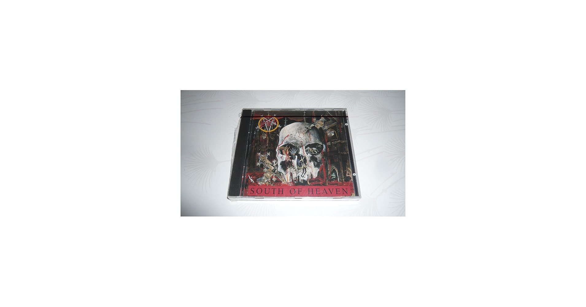 South of Heaven - Amazon.com Music