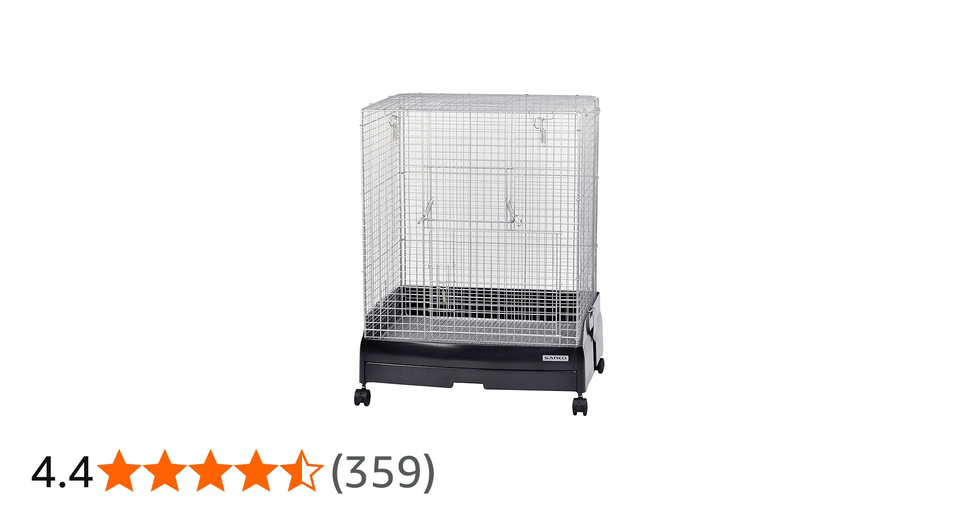 Amazon.co.jp: 三晃商会 SANKO C26 イージーホーム60 ハイメッシュ