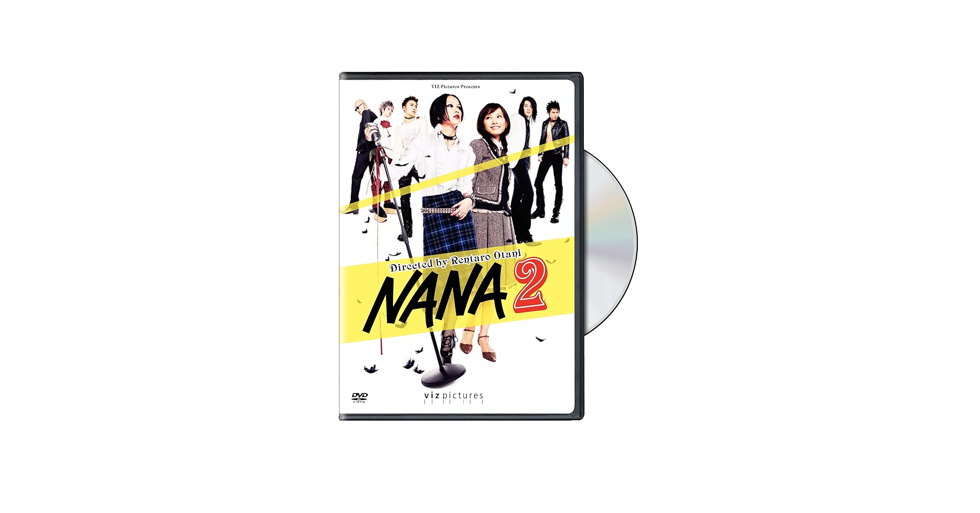 Amazon.com: Nana 2 : Various, Various: Movies & TV