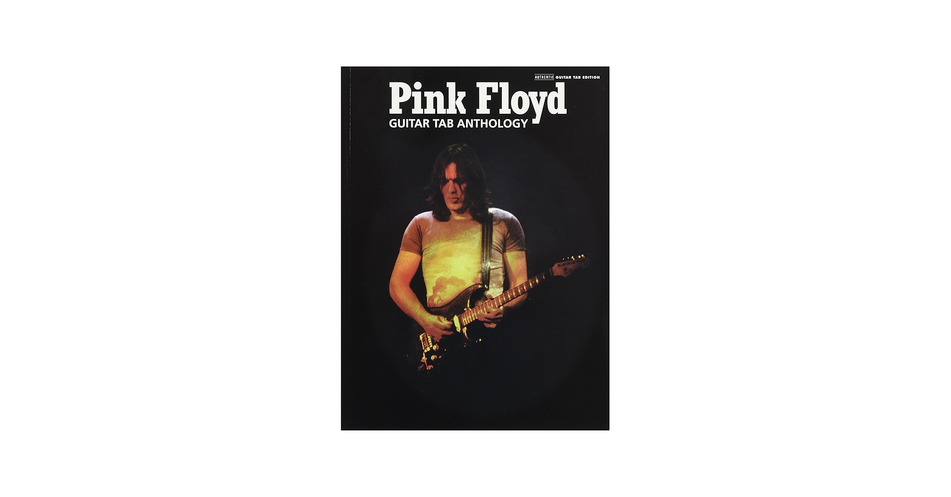 Amazon.com: Pink Floyd - Guitar TAB Anthology: Guitar TAB