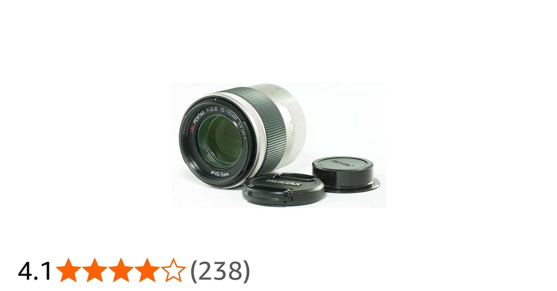 Amazon.co.jp: PENTAX 望遠ズームレンズ 06 TELEPHOTO ZOOM Qマウント