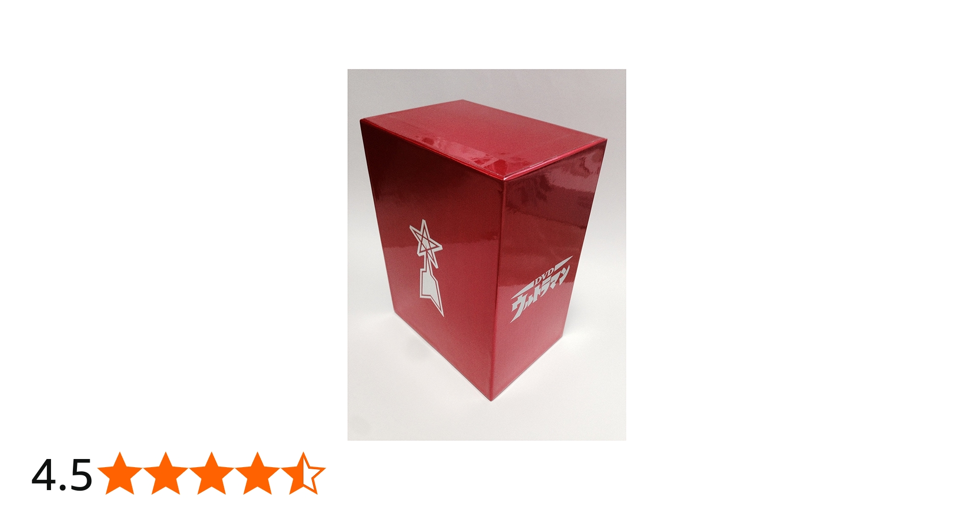 Amazon.co.jp: ウルトラマン コレクターズBOX : 特撮(映像), 小林昭二