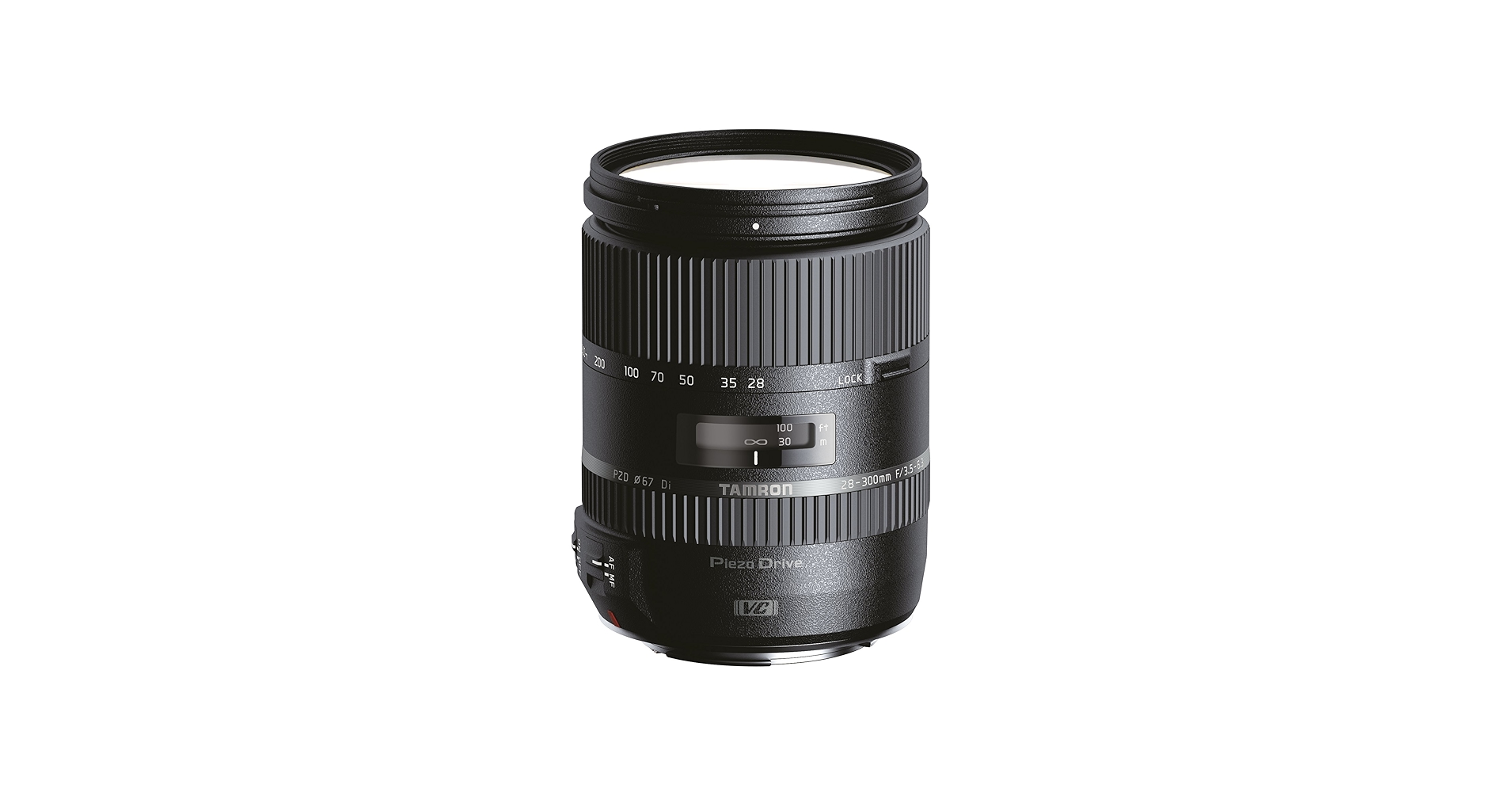 Amazon.com : Tamron 28-300 mm Di VC PZD Lens For Nikon DSLR