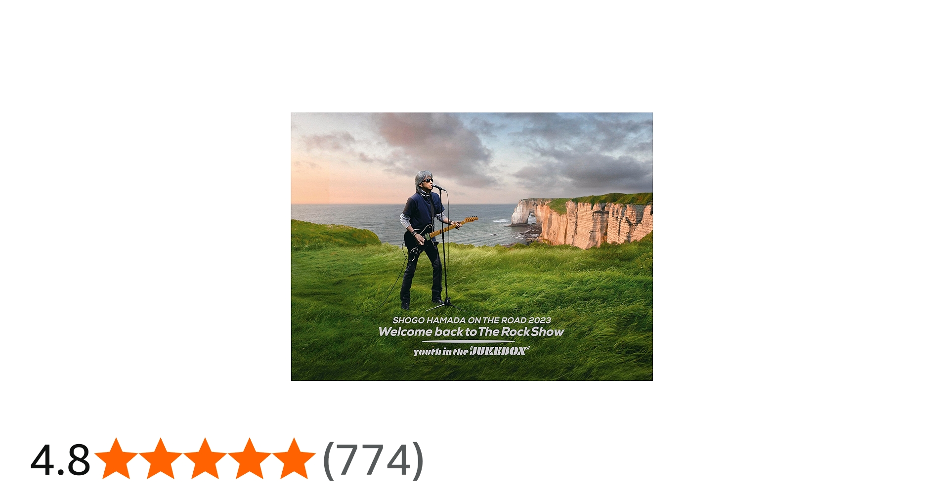 Amazon.co.jp: 【Amazon.co.jp限定】ON THE ROAD 2023 Welcome back to