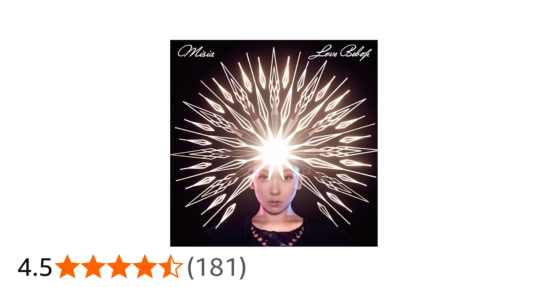 Amazon.co.jp: LOVE BEBOP(初回生産限定盤): ミュージック