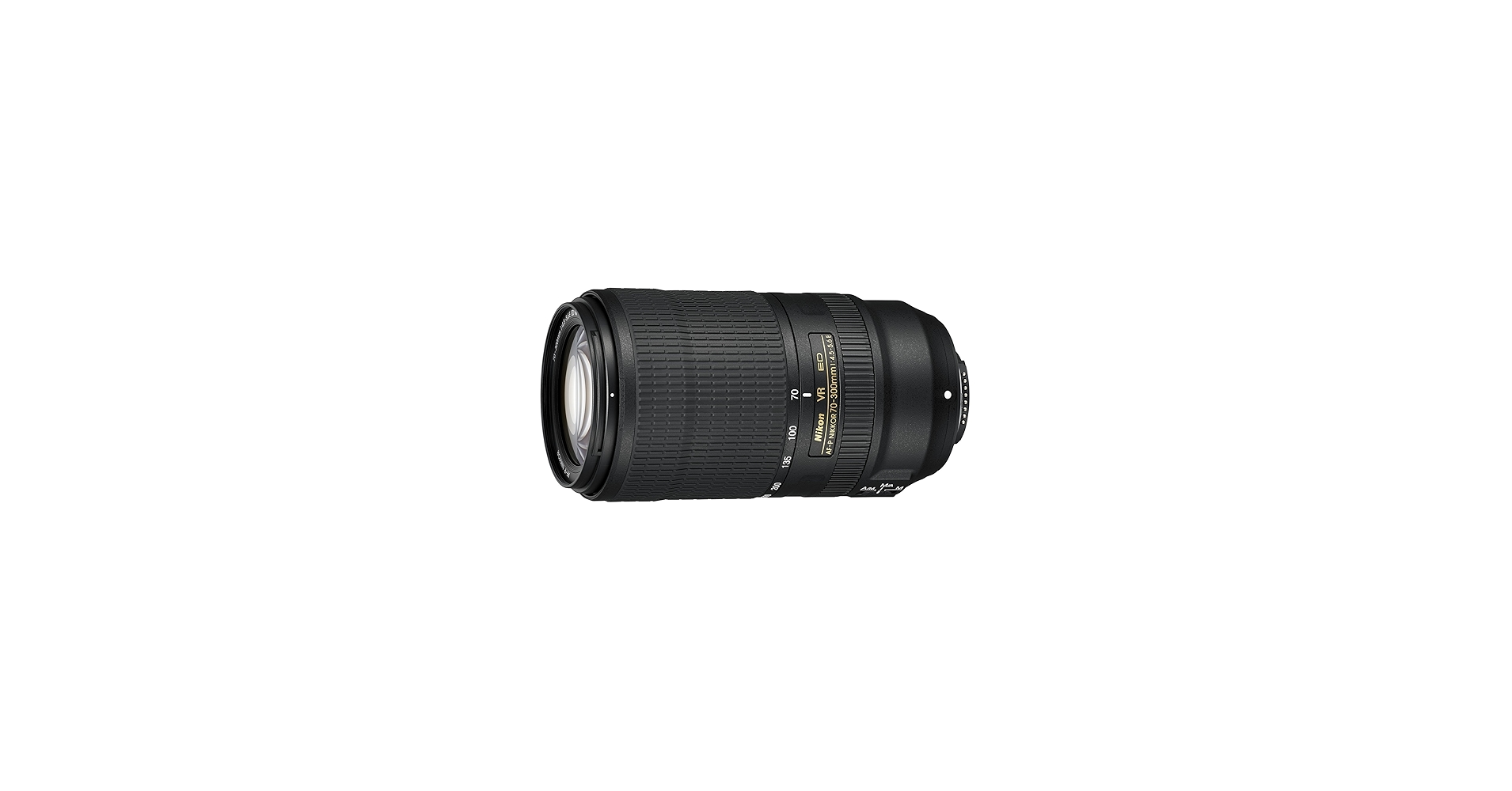 Amazon.com : Nikon AF-P NIKKOR 70-300mm f/4.5-5.6E ED VR Fixed
