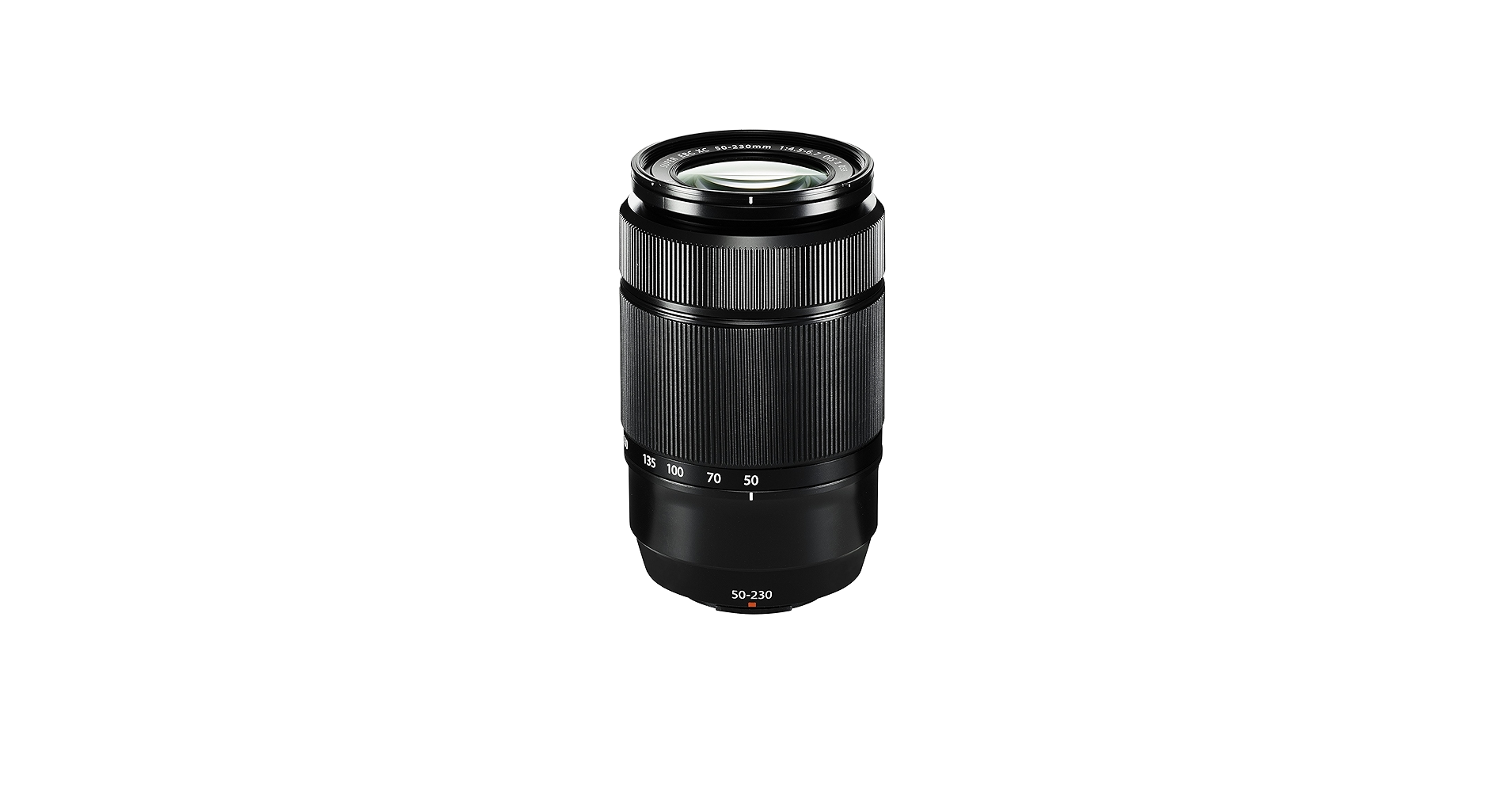 Amazon.com : Fujifilm 50-230mm f/4.5-6.7 XC OIS II Zoom Lens
