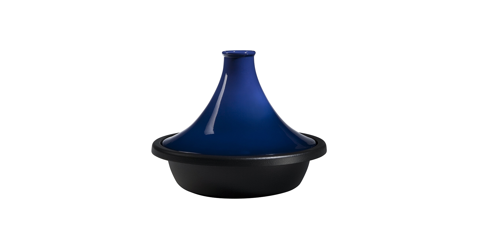 Amazon.com: Le Creuset Enameled Cast-Iron 2-Quart Moroccan Tagine