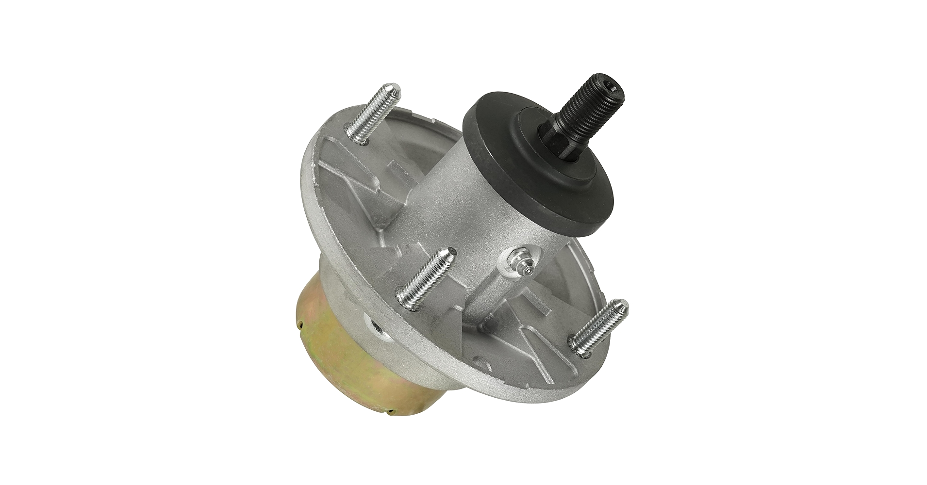 Amazon.com : Caltric Spindle Assembly Compatible with John Deere