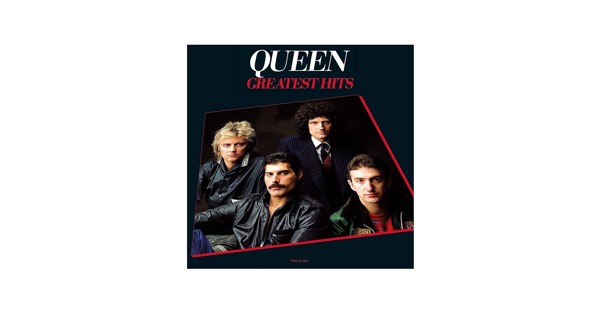 Amazon.com: Greatest Hits: CDs & Vinyl