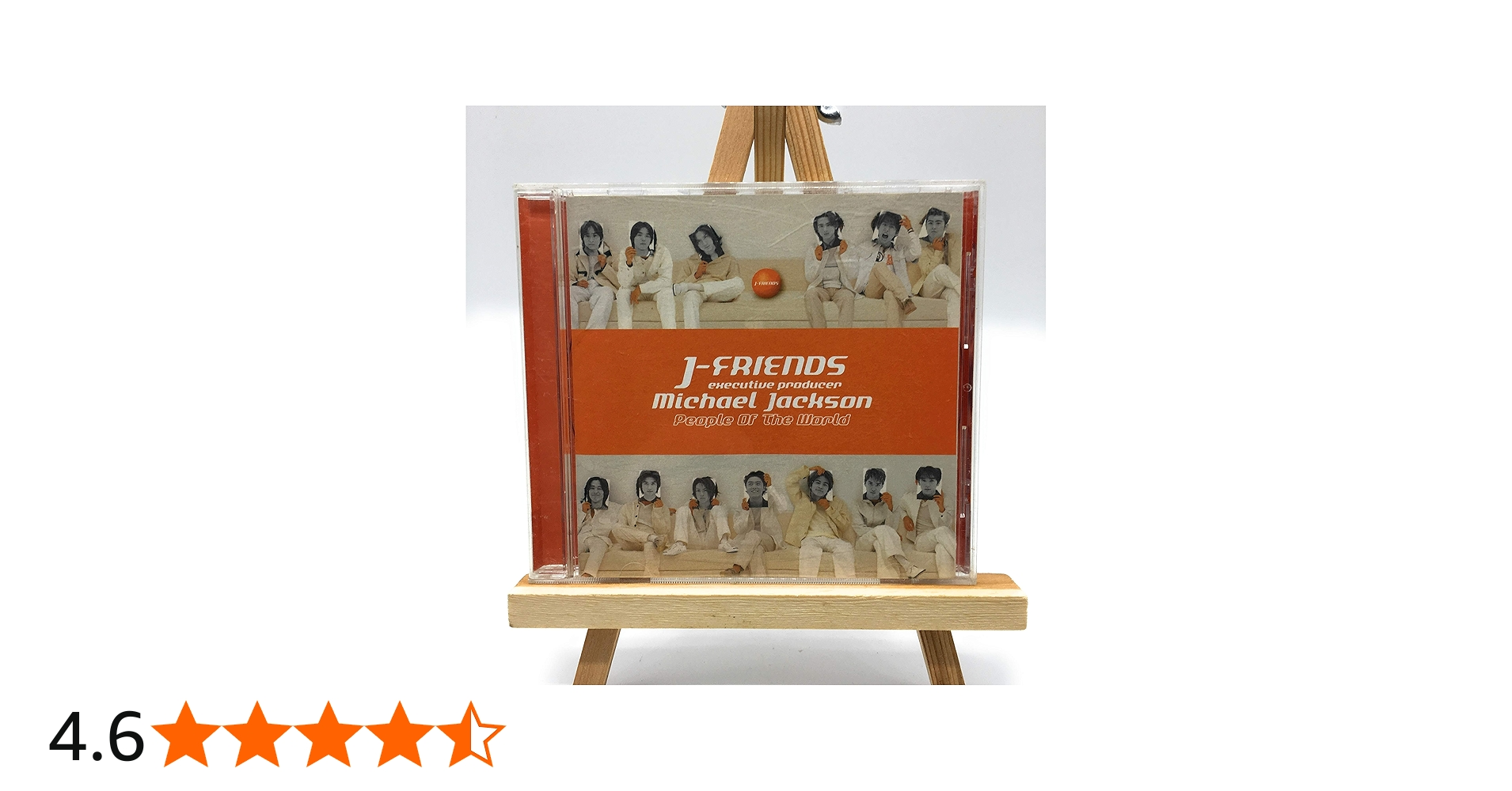 Amazon.co.jp: People Of The World: ミュージック