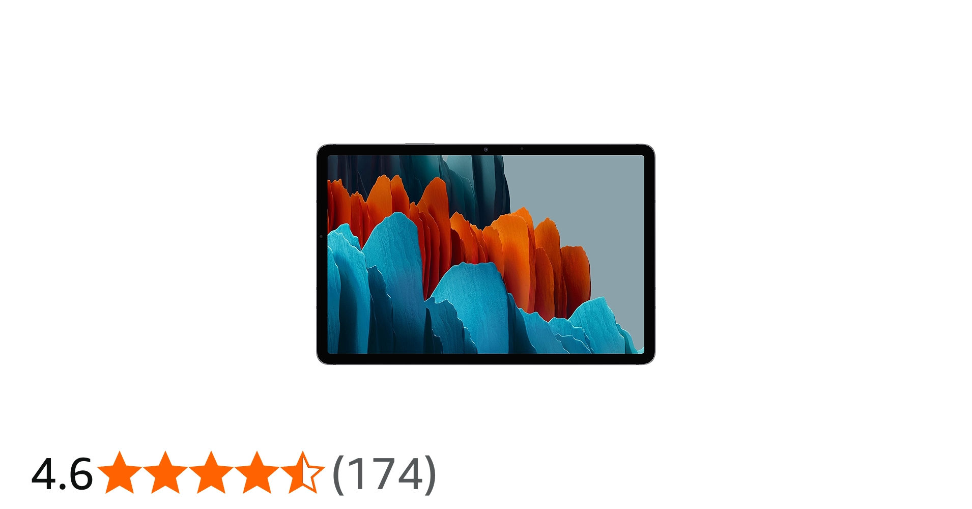 Samsung Galaxy Tab S7 128GB (Black) : Amazon.ca: Electronics