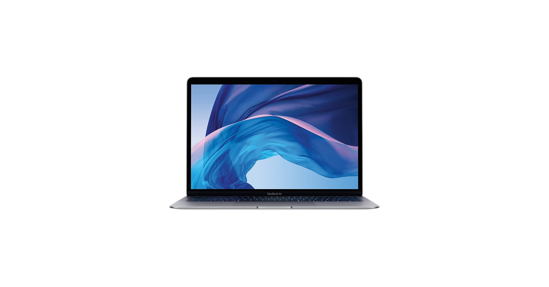 Amazon.com: Apple 2018 MacBook Air with 1.6 GHz Intel Core i5, 13