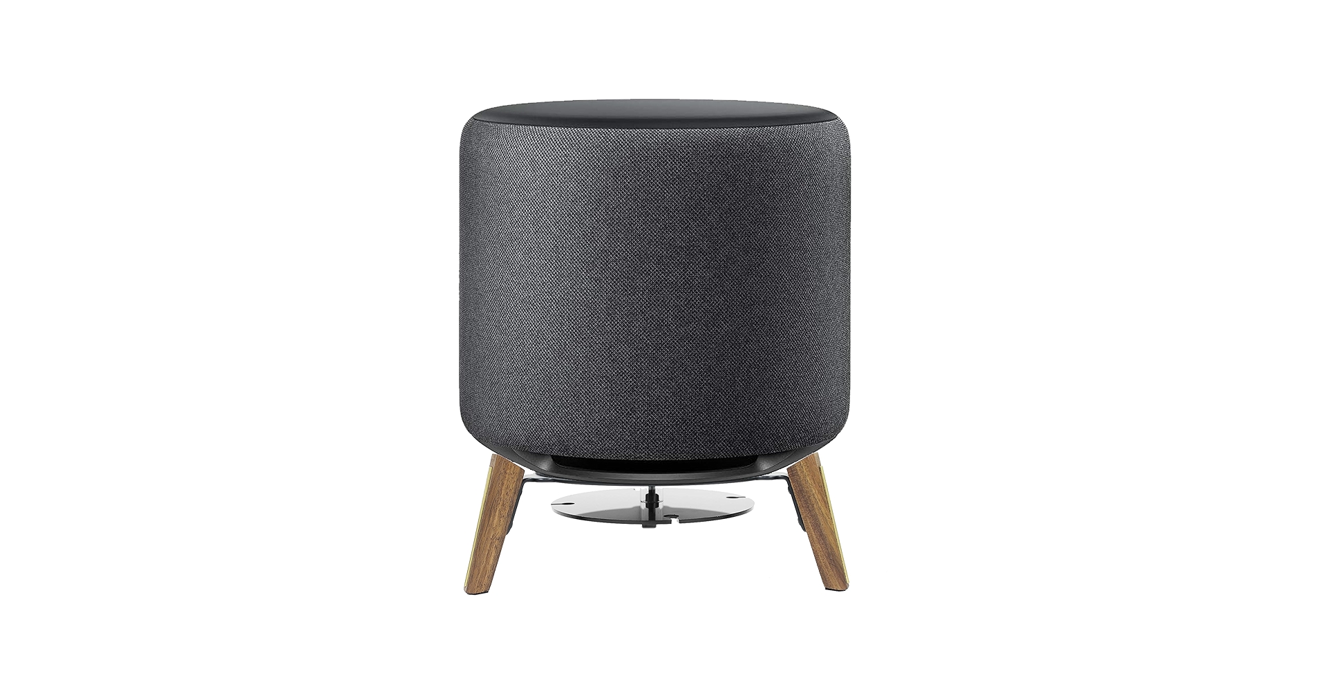 Amazon.com: Alloery Universal Echo Sub Subwoofer Desktop Stand