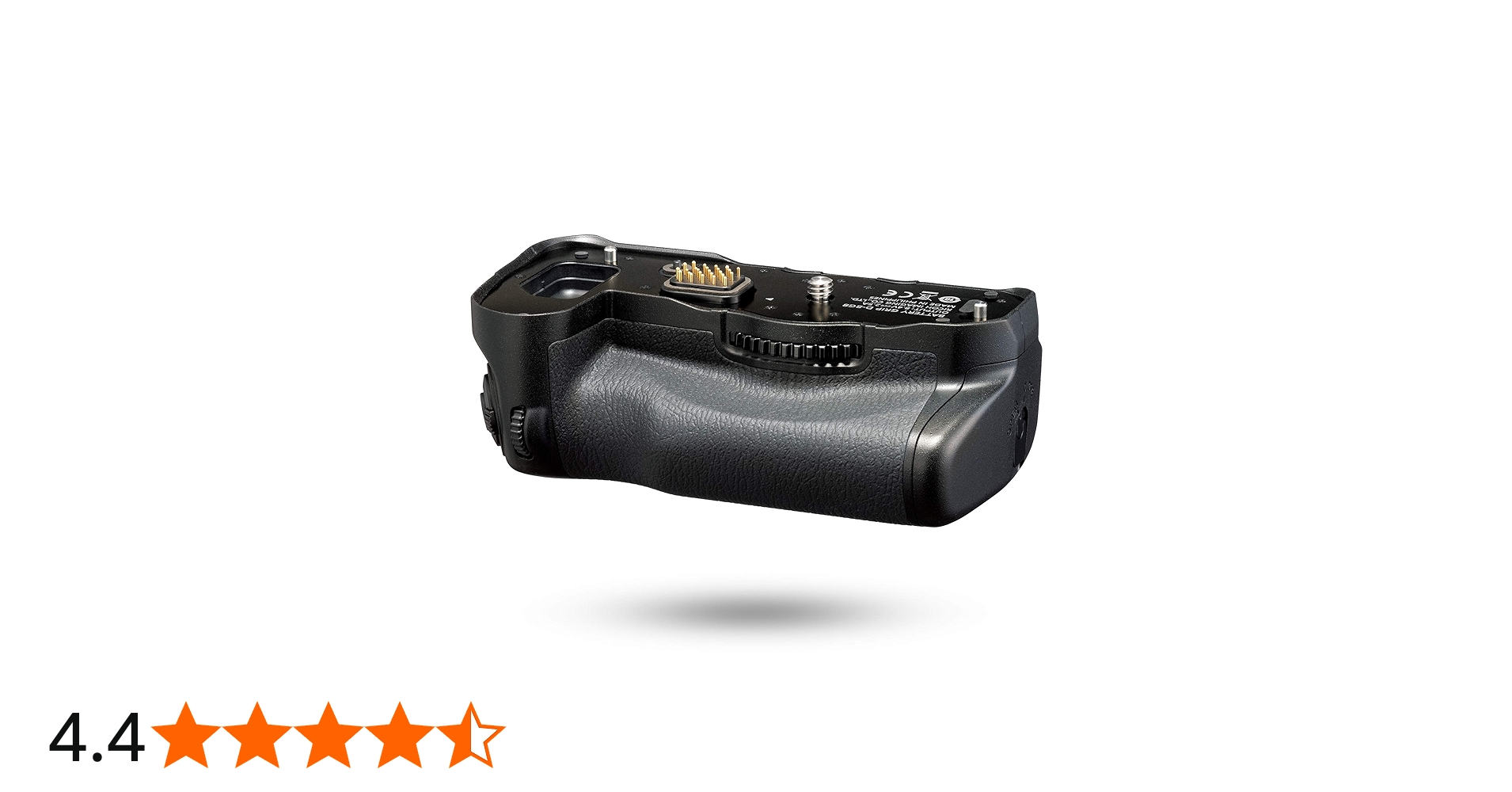 Amazon | PENTAX バッテリーグリップ D-BG8 ブラック Pentax K-3 III