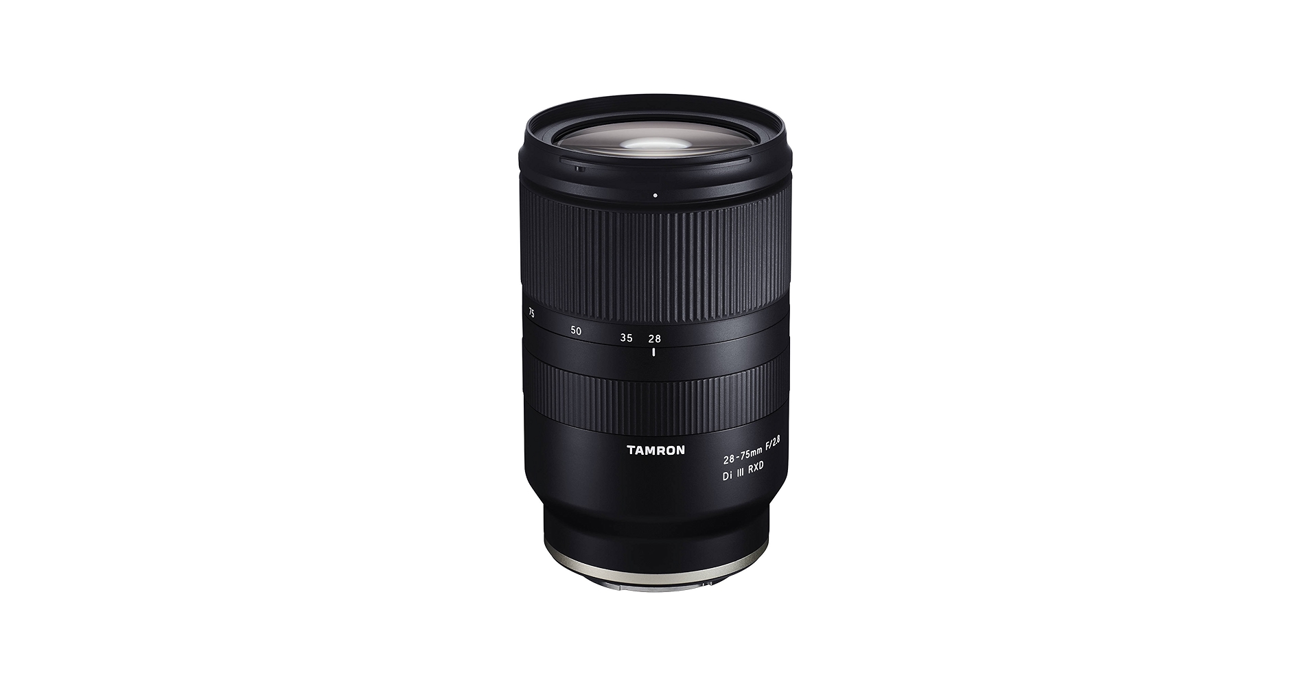 Amazon.com : TAMRON 28-75mm F2.8 RXD A036SF Lens for Sony-FE