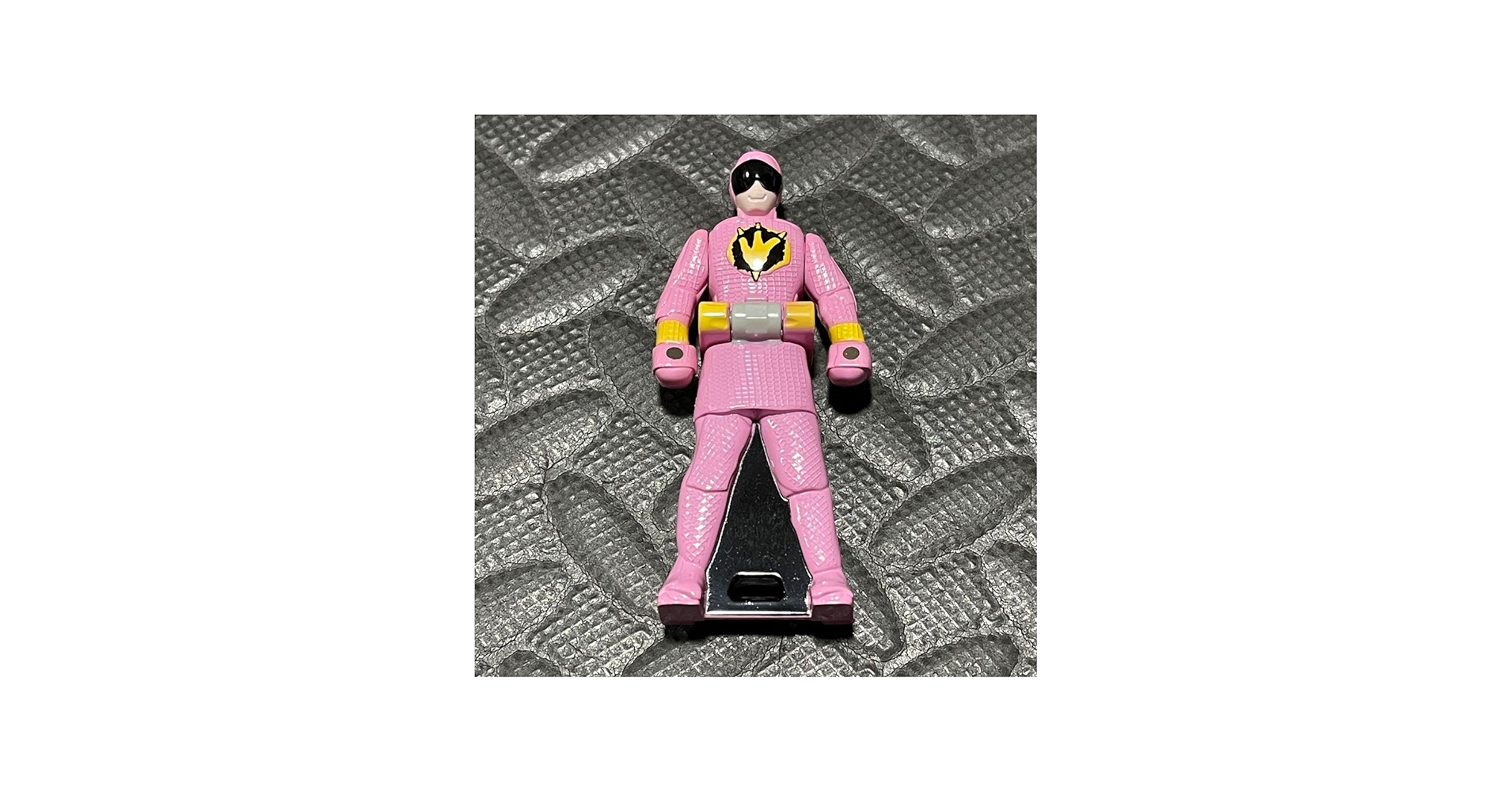 Amazon.co.jp: レンジャーキー アバレピンク 海賊戦隊ゴーカイジャー