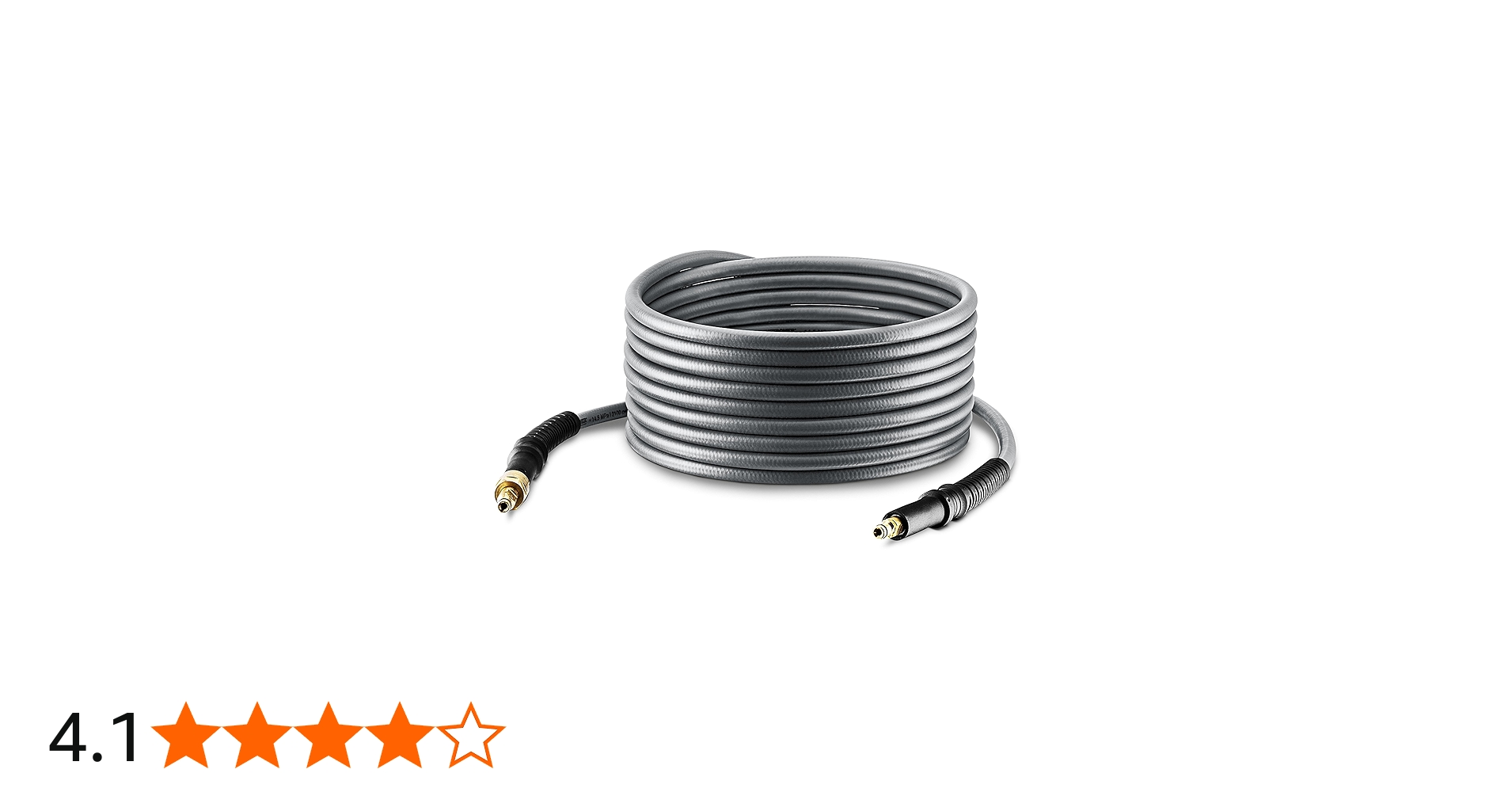 Amazon.co.jp: 【純正品】ケルヒャー(Karcher) ポリウレタン (PU) 高圧