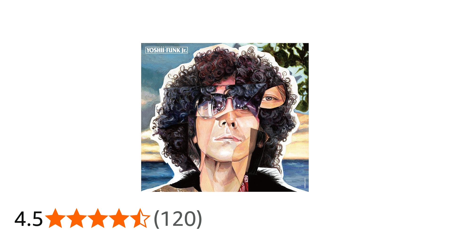 Amazon.co.jp: ヨシー・ファンクJr.~此レガ原点!!~ - 吉井和哉